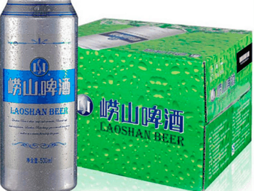 崂山啤酒加盟 崂山啤酒加盟