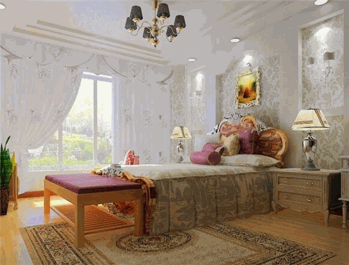 居尚美家装饰加盟