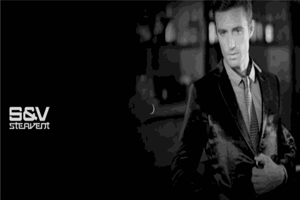 斯蒂文男装加盟