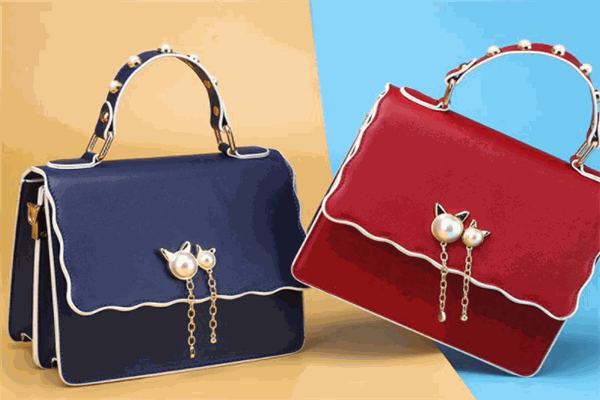 法莱曼莎女包加盟