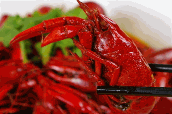 红雨轩香辣蟹小龙虾加盟