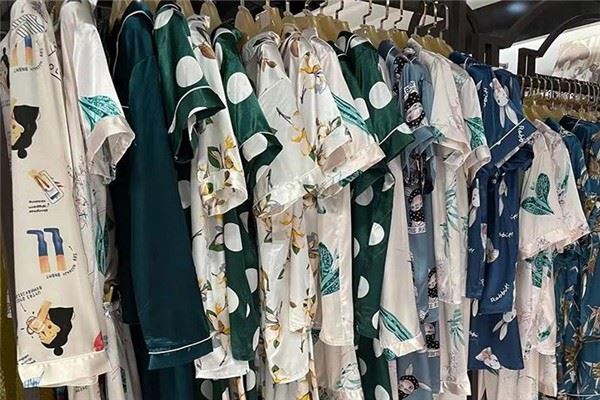 依翔内衣加盟 依翔内衣加盟