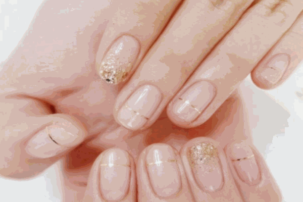 三色堇美甲加盟