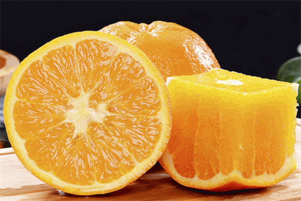 永兴冰糖橙加盟