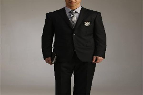 BONI堡尼西服加盟