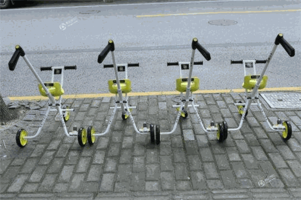 弄一下APP共享遛娃车加盟