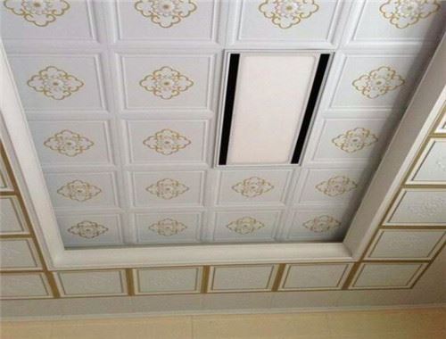 腾海集成吊顶加盟