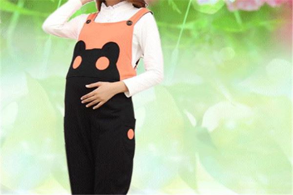 禹非凡孕妇装加盟