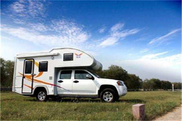 梦之旅房车加盟