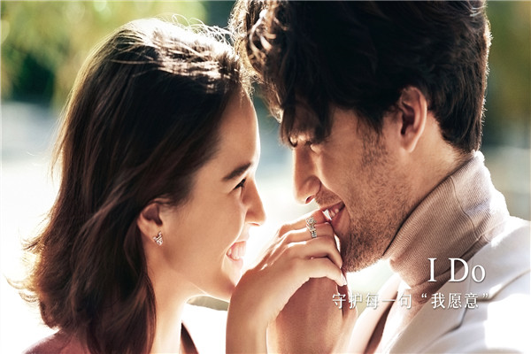 恒信钻石加盟 恒信钻石加盟