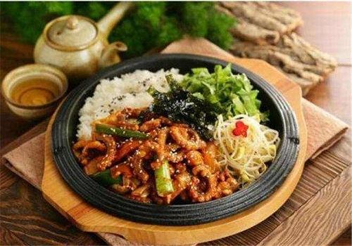 九秒拌铁板饭加盟 九秒拌铁板饭加盟