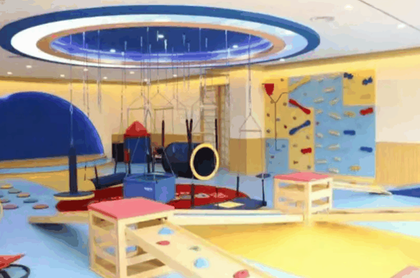 星贝知儿童成长中心加盟