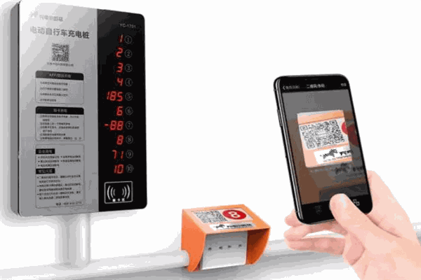 充电小斑马加盟