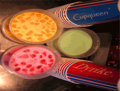 戴瑞克冰淇淋加盟 戴瑞克冰淇淋加盟