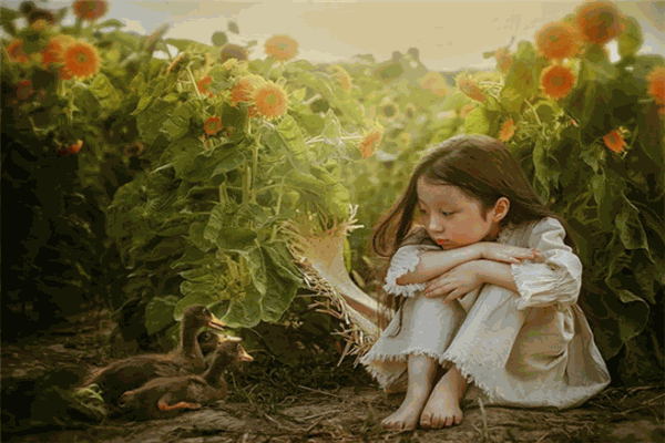 亦亦宝贝儿童摄影加盟