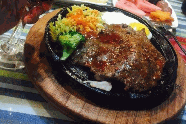 68元牛排自助餐厅加盟 68元牛排自助餐厅加盟