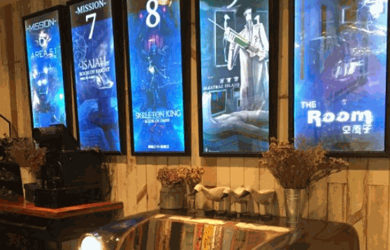 x先生密室逃脱加盟