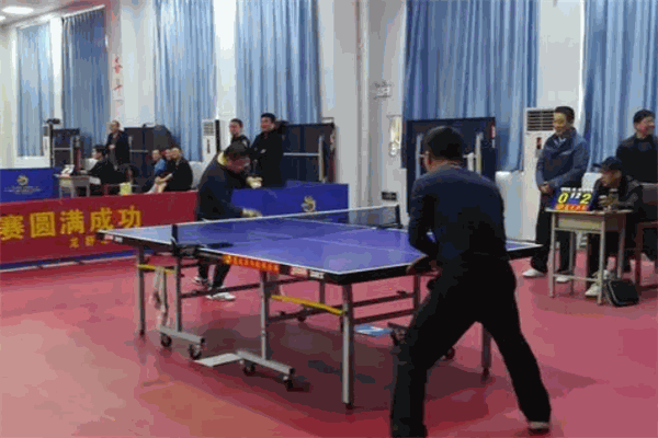 惠友乒乓球俱乐部加盟