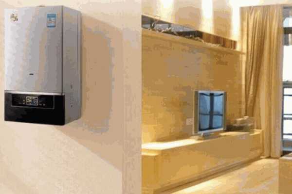 波伦斯壁挂炉加盟