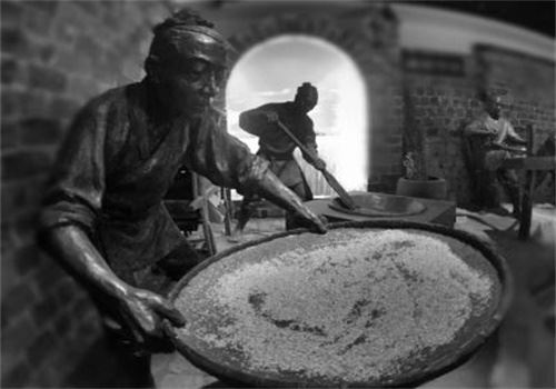 孝感麻糖米酒加盟