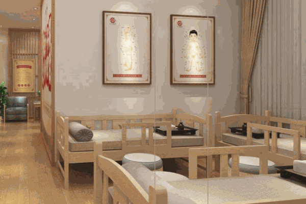 洪仁堂小儿推拿加盟