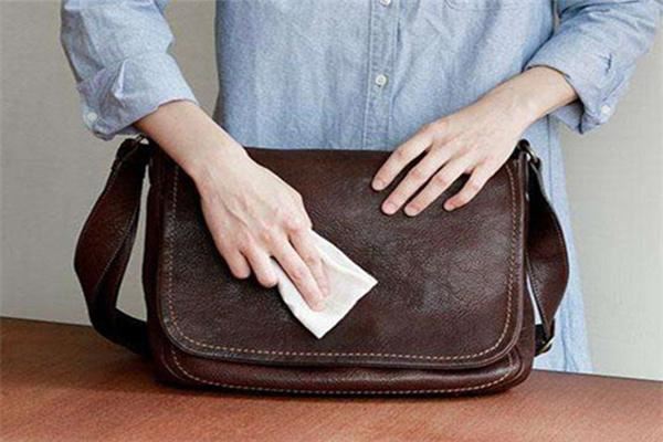 名瑞皮具护理加盟