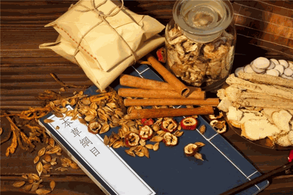 博胜中草药加盟