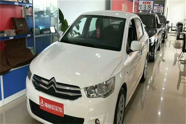 神州买买车加盟