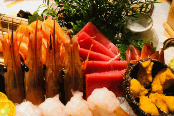 松鱼亭日本料理加盟