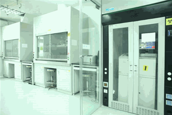 合康谱基因检测加盟