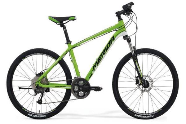 美丽达自行车加盟