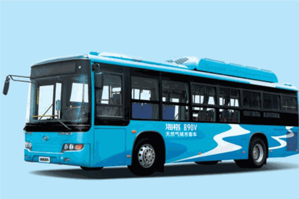 海格汽车加盟 海格汽车加盟