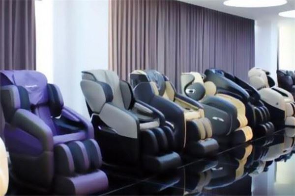 护动共享按摩椅加盟