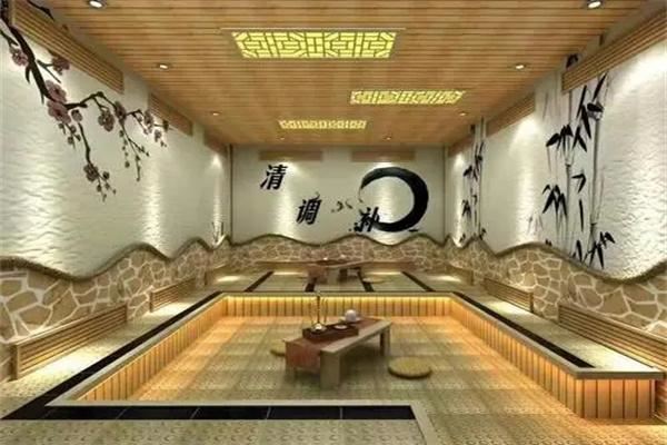 大瓦房汗蒸房加盟 大瓦房汗蒸房加盟