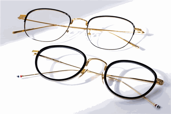 MIMU+米目家眼镜加盟