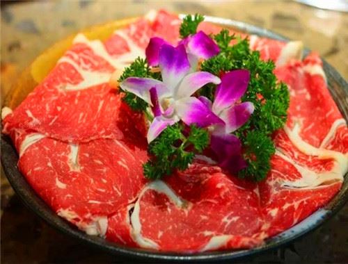 成都食荃记火锅食材超市加盟