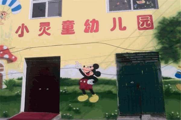 小灵童幼儿园加盟 小灵童幼儿园加盟