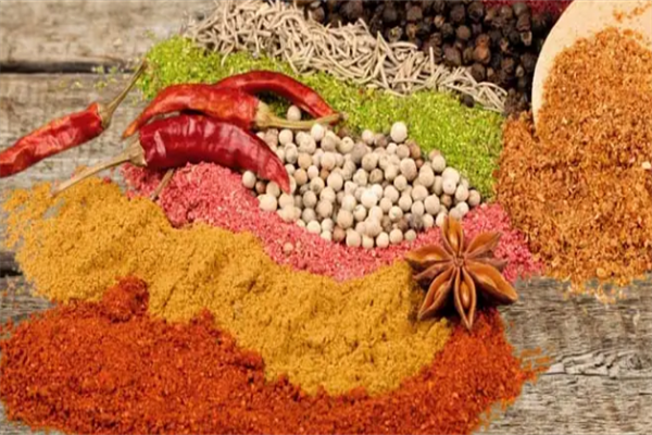 久味佳调味品加盟