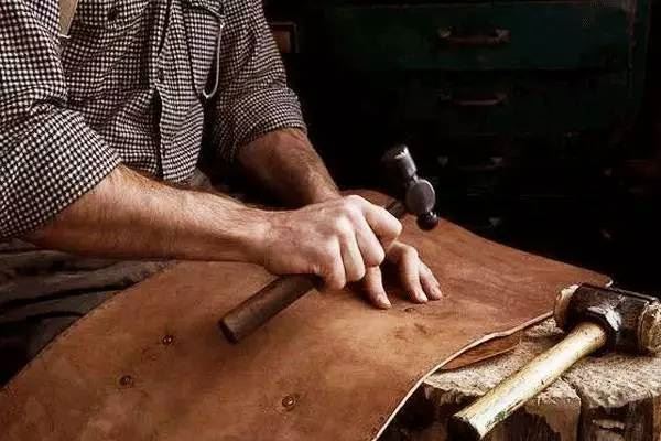 匠人皮具护理加盟