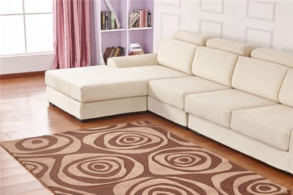 喜尔福地毯加盟