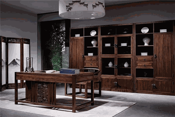 小木匠实木家具加盟