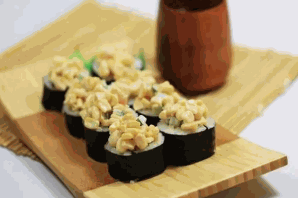 沐香寿司加盟 沐香寿司加盟