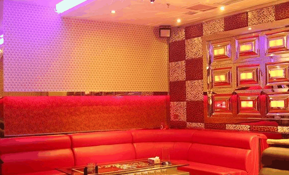 虹畔之约量贩式KTV加盟