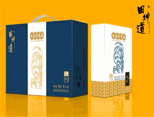 田坤道生态食品加盟