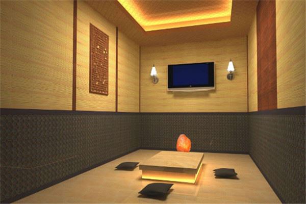 友康汗蒸房加盟 友康汗蒸房加盟