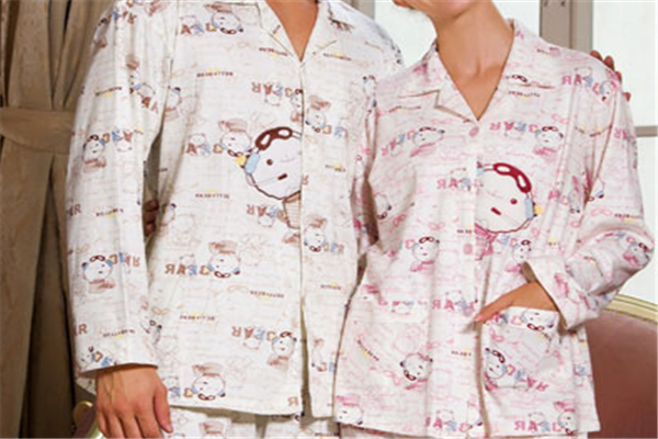 卡贝仙奴家居服加盟 卡贝仙奴家居服加盟