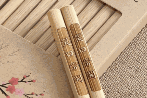 筷速竹木工艺坊加盟