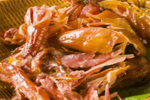 张记手撕烤鸭加盟