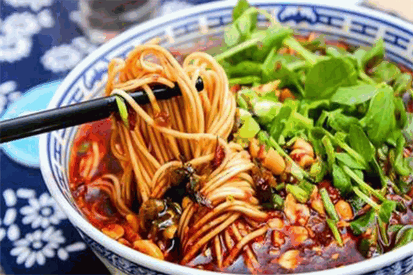 董大师重庆小面加盟 董大师重庆小面加盟