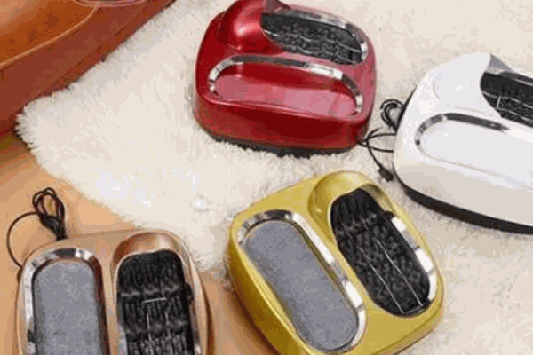 康贝尤鞋底清洁机加盟